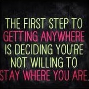 first-step first-step