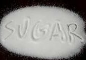 sugar